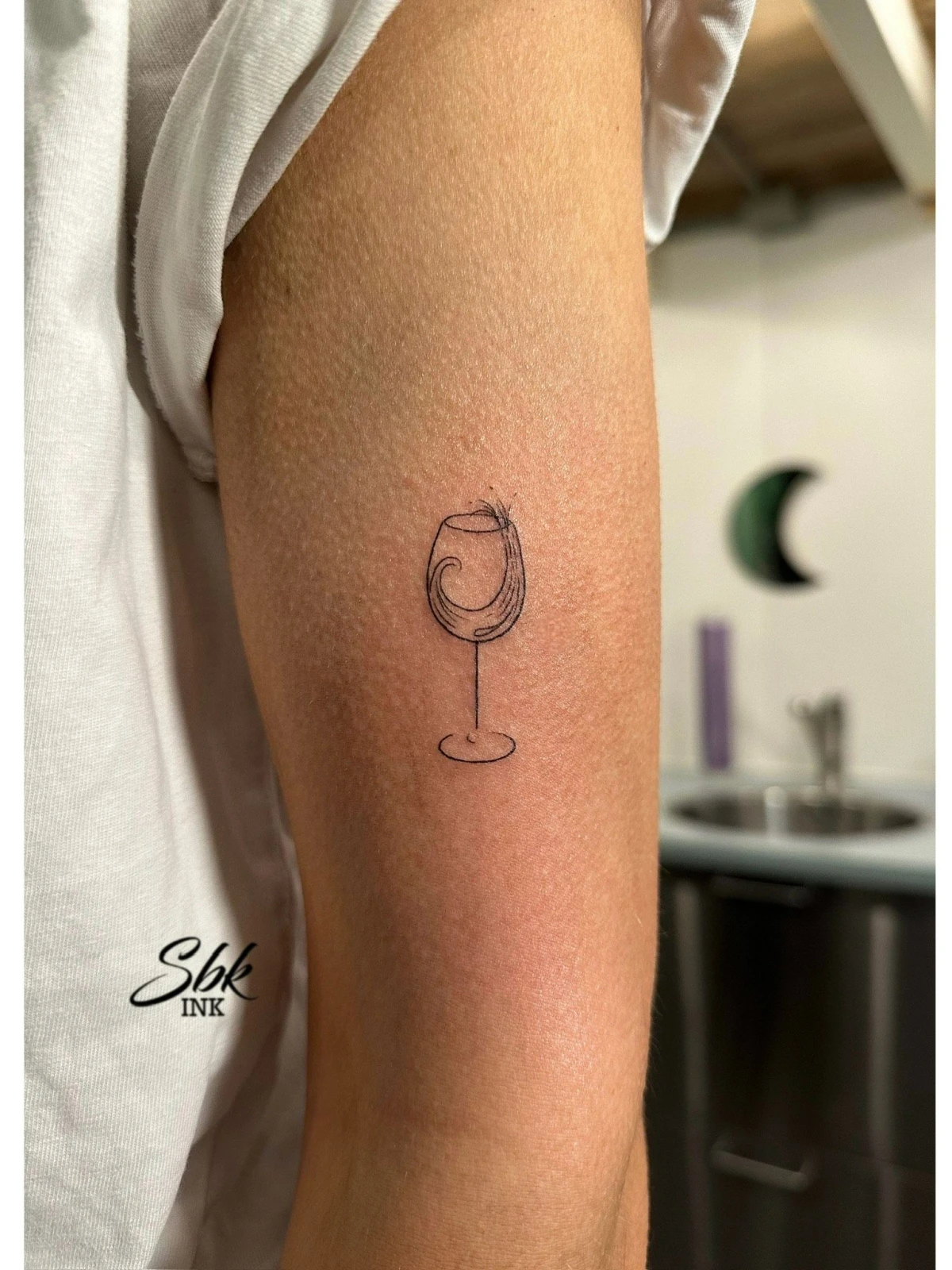 photo - Himitsu no Inka | Tattooshop