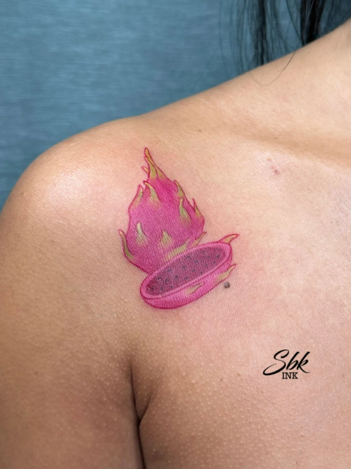 photo - Himitsu no Inka | Tattooshop