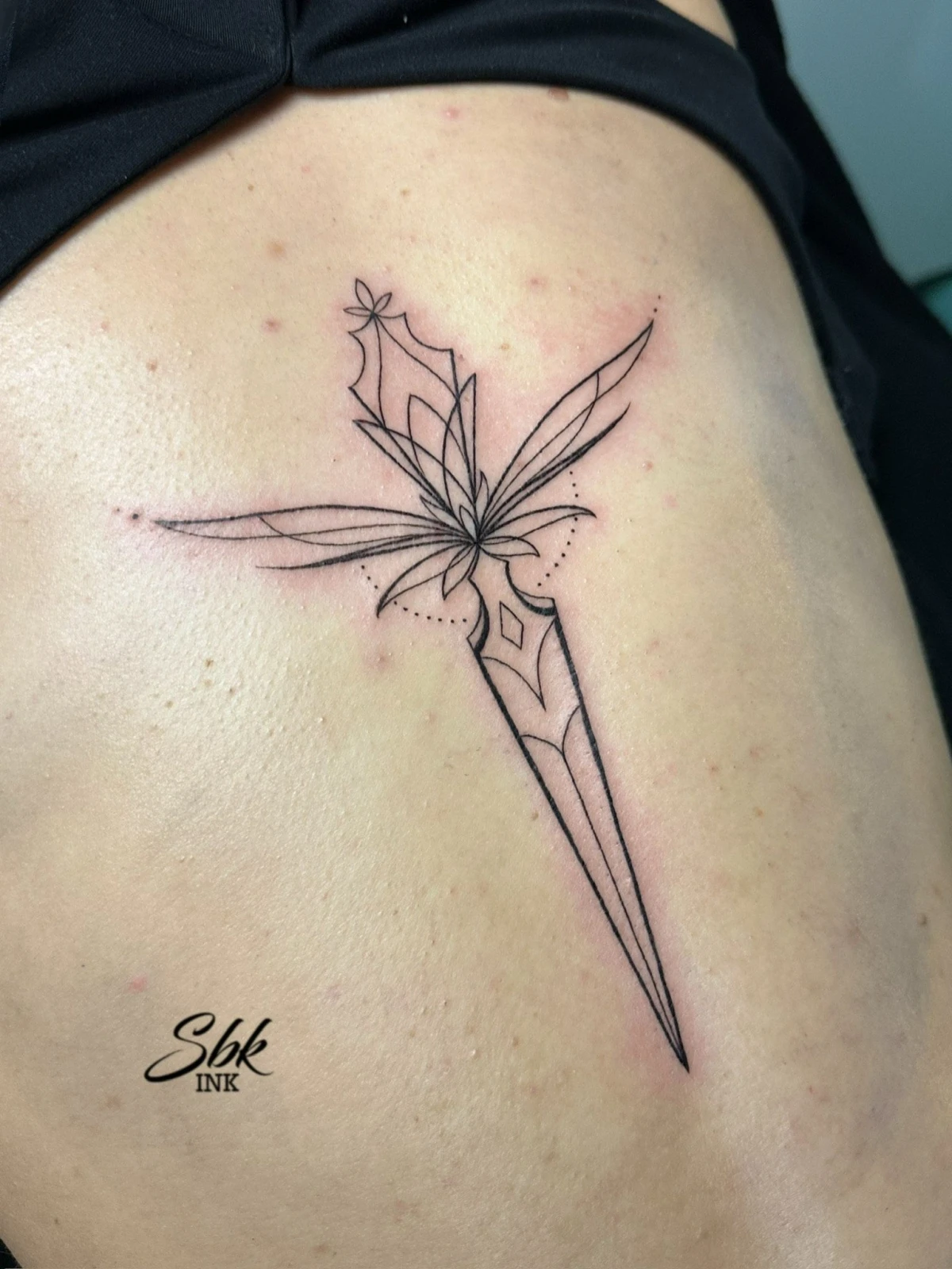 photo - Himitsu no Inka | Tattooshop