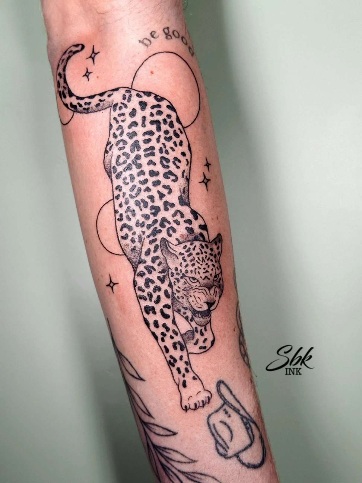 photo - Himitsu no Inka | Tattooshop