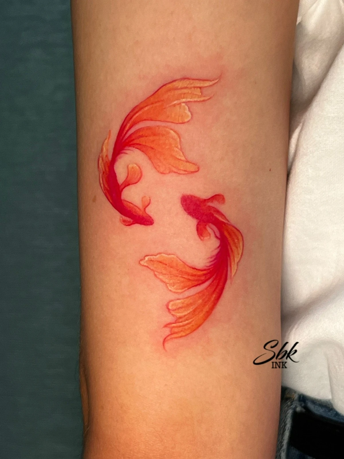 photo - Himitsu no Inka | Tattooshop