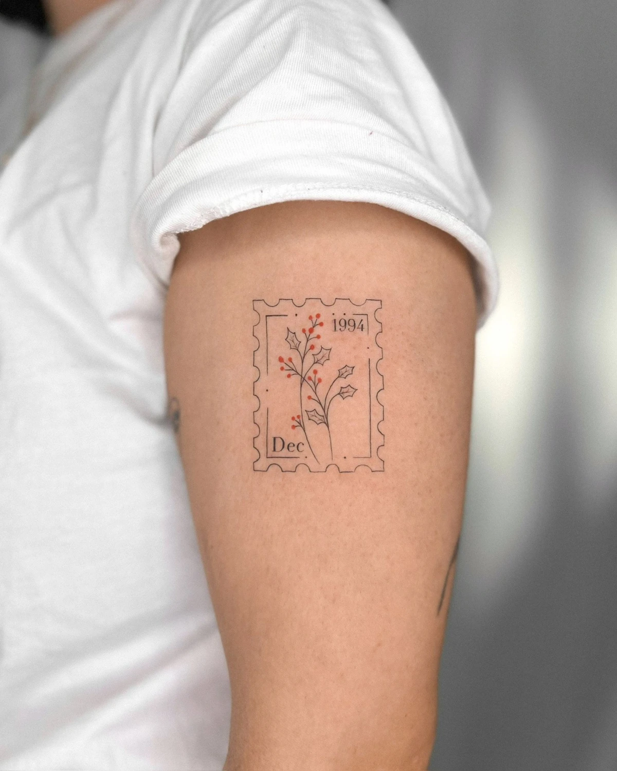 photo - Himitsu no Inka | Tattooshop