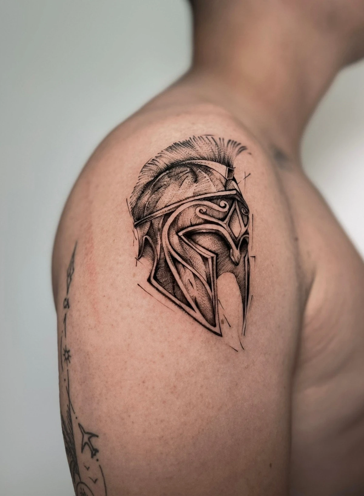 photo - Himitsu no Inka | Tattooshop