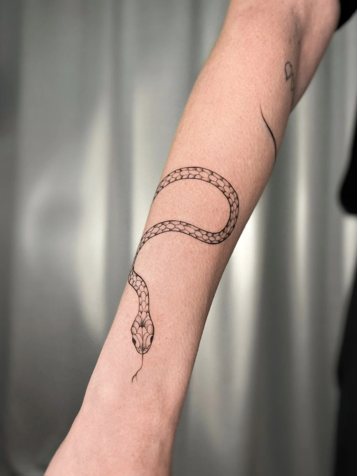 photo - Himitsu no Inka | Tattooshop