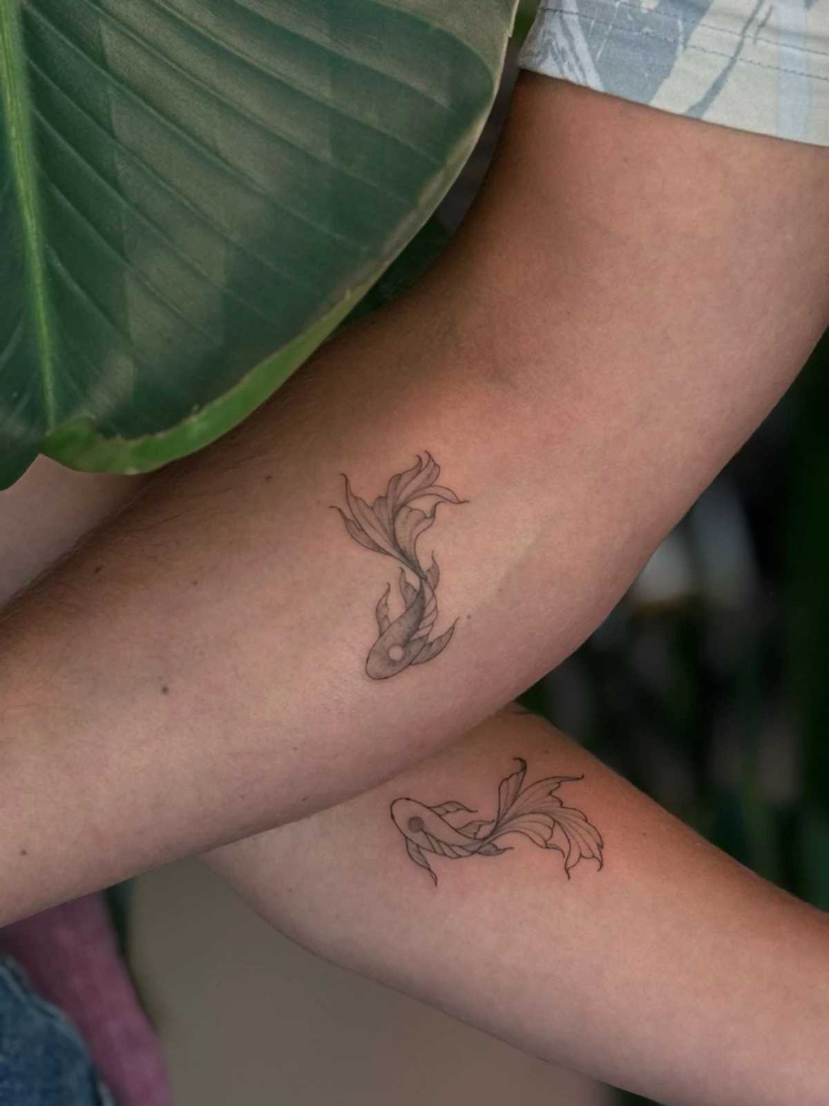 photo - Himitsu no Inka | Tattooshop