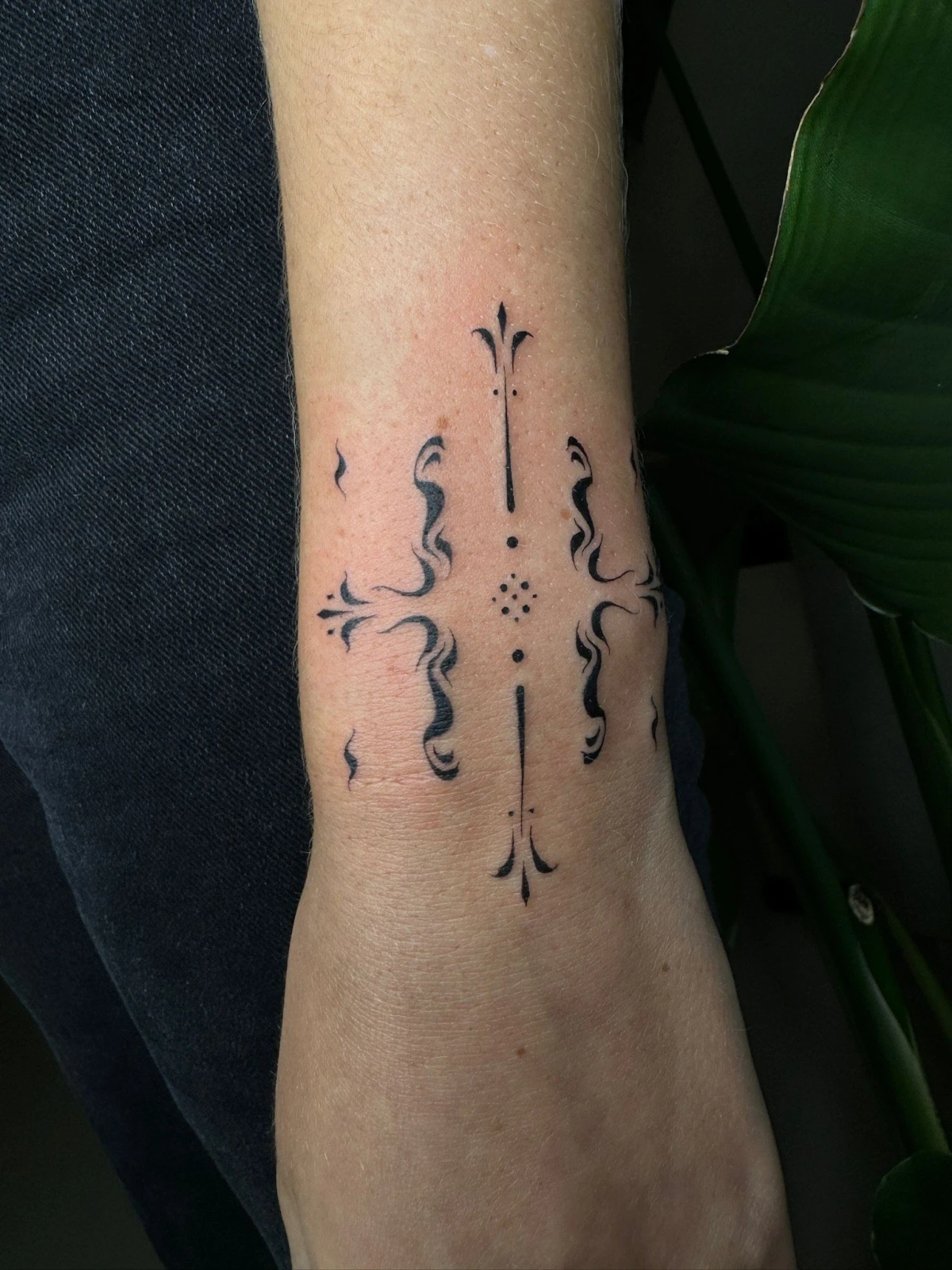 photo - Himitsu no Inka | Tattooshop