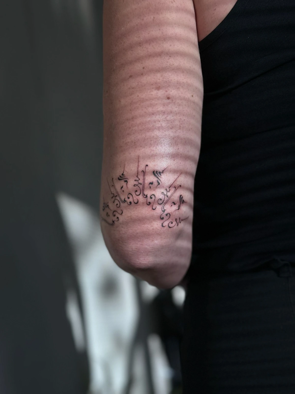 photo - Himitsu no Inka | Tattooshop