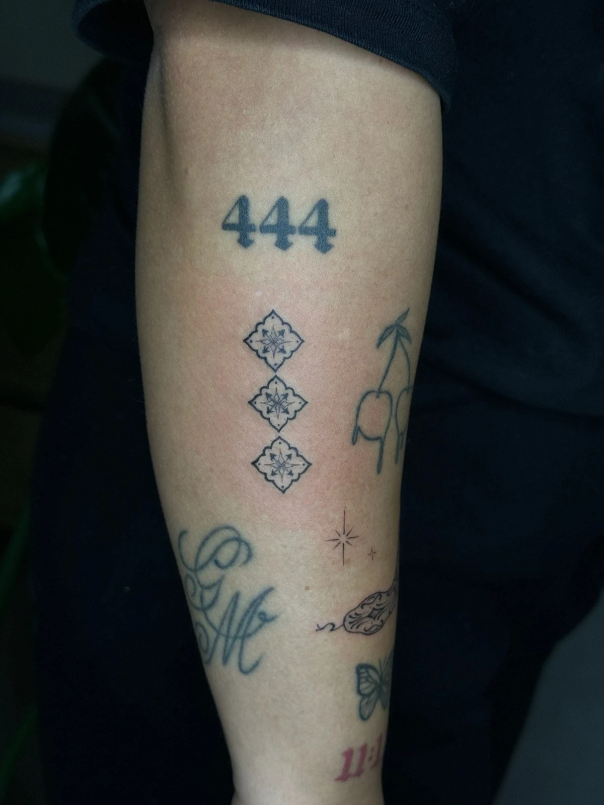 photo - Himitsu no Inka | Tattooshop