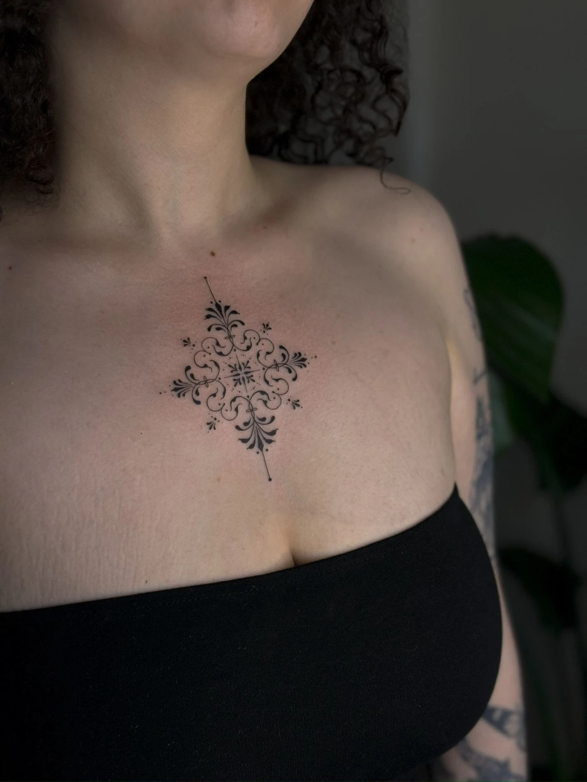 photo - Himitsu no Inka | Tattooshop