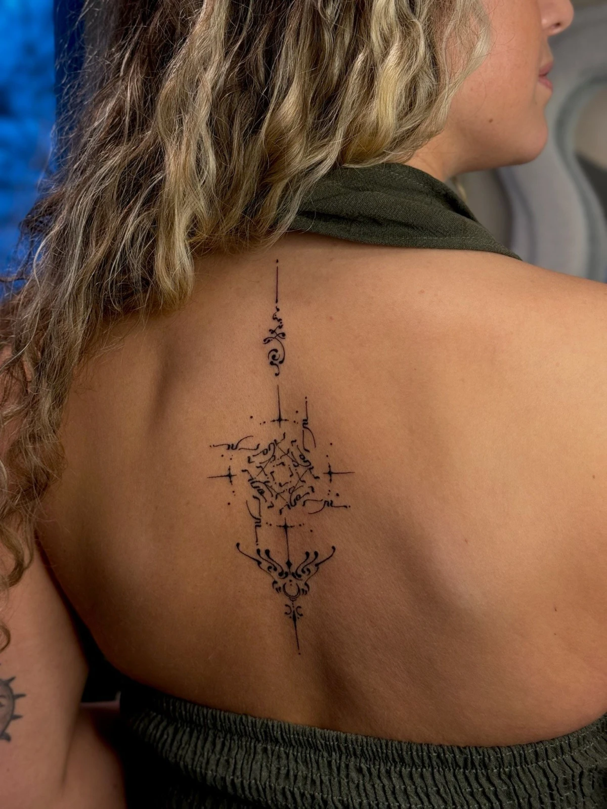 photo - Himitsu no Inka | Tattooshop