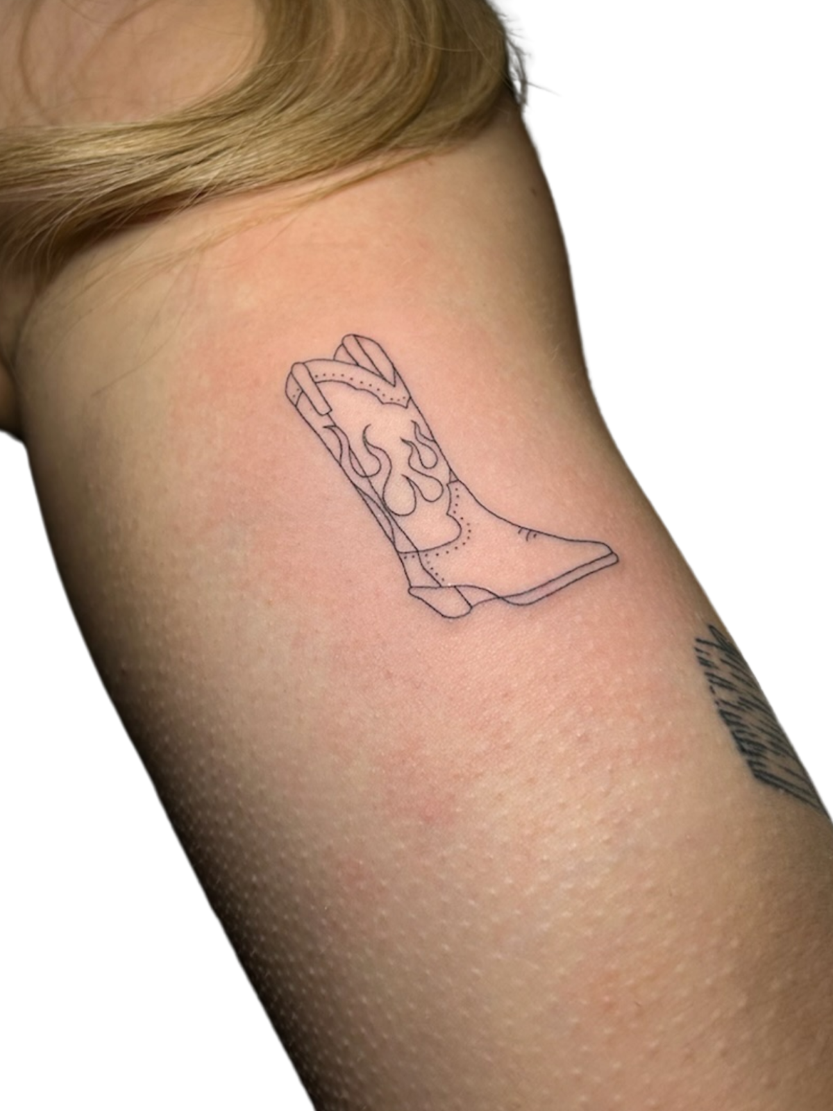 photo - Himitsu no Inka | Tattooshop