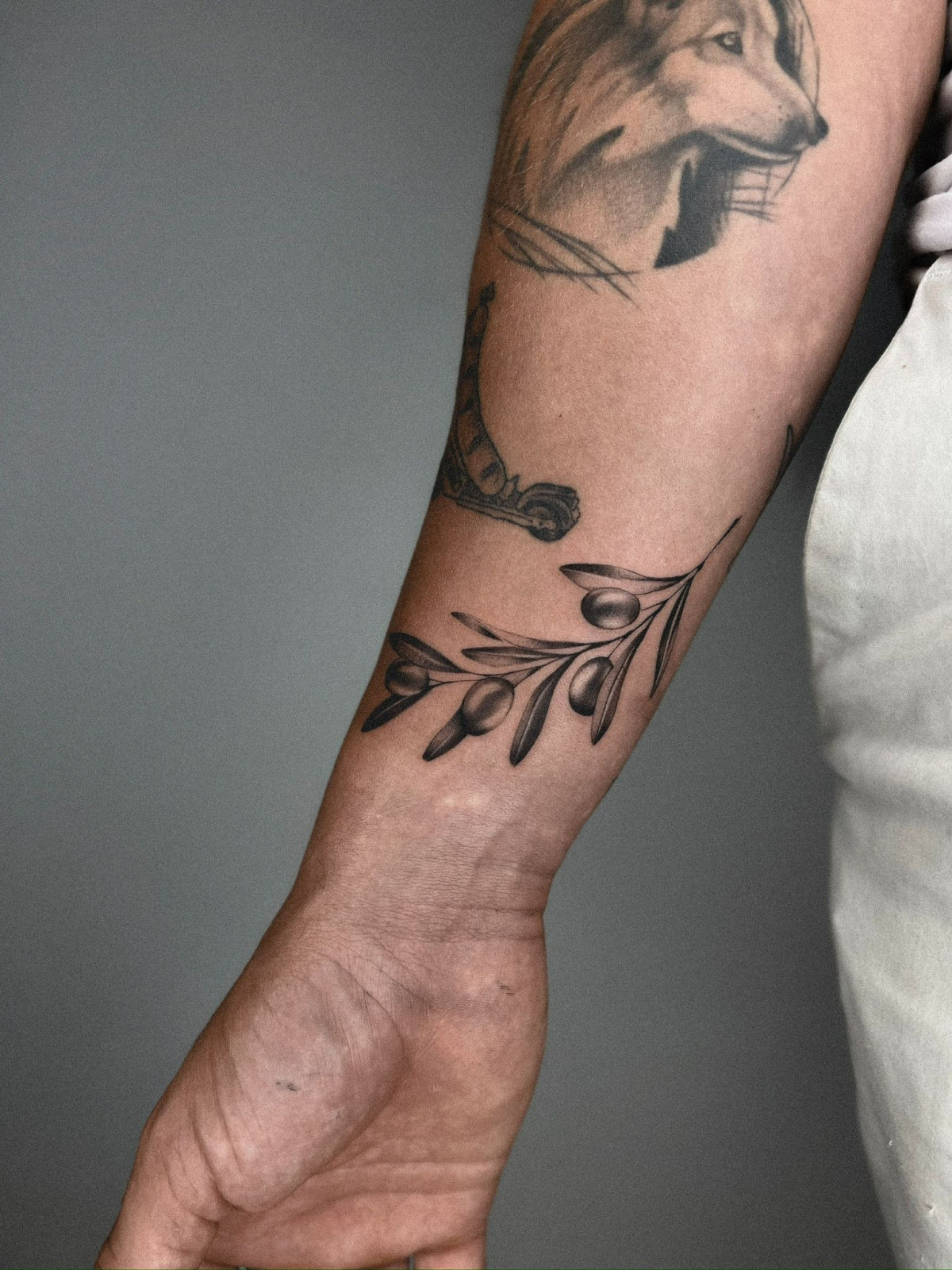 photo - Himitsu no Inka | Tattooshop