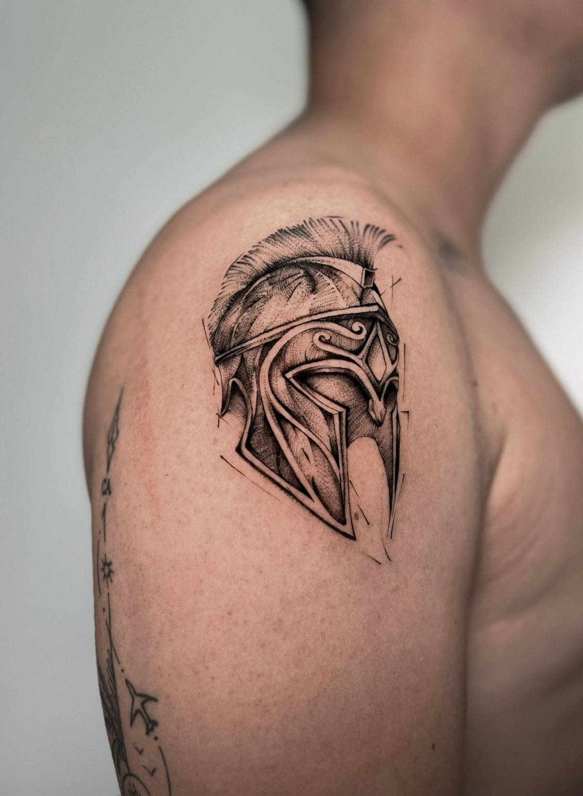 photo - Himitsu no Inka | Tattooshop