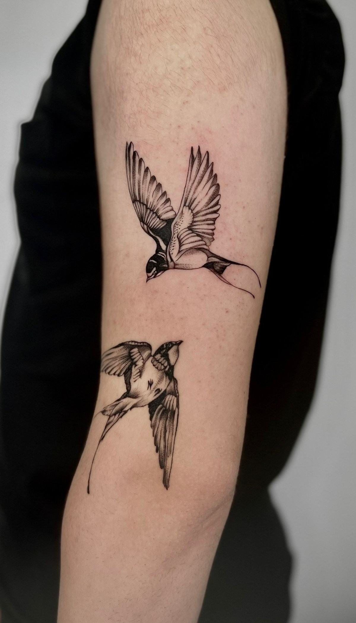 photo - Himitsu no Inka | Tattooshop