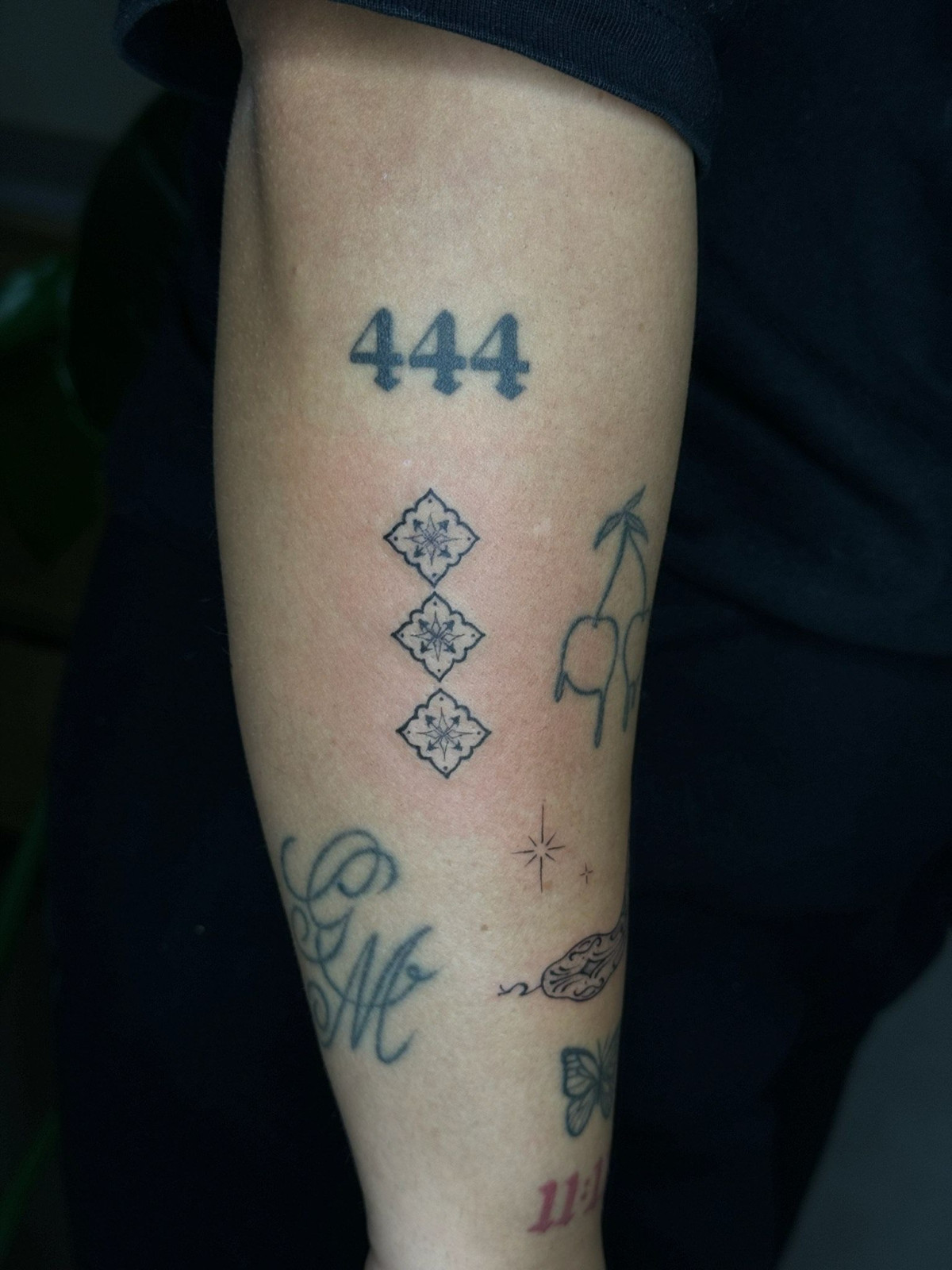 photo - Himitsu no Inka | Tattooshop